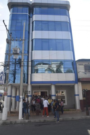 Hotels in Esmeraldas